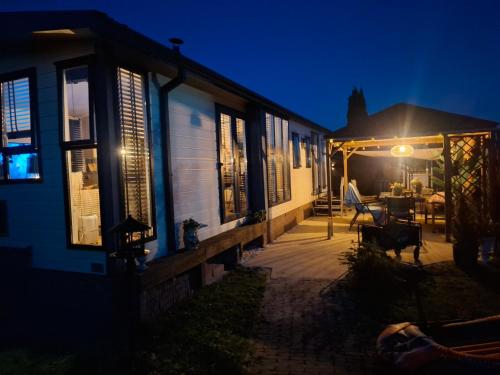 JOY Boutique Chalet Berkhout - Hoorn in Berkhout