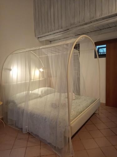 Curtigghiu Room