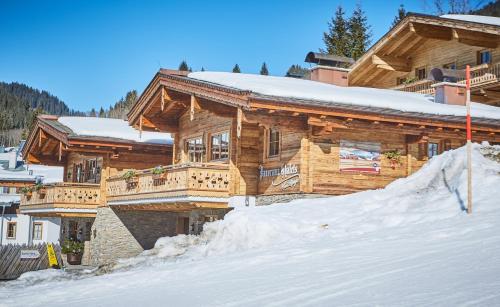 Panorama Chalets by HolidayFlats24 - image 4