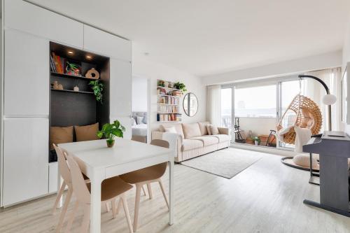 2bhk Near Porte De Versailles Expo Park - XV arrondissement di Parigi