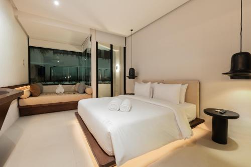 UMI Resort Uluwatu Bali in الواتو