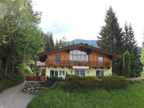  Appartement Pichler in Altenmarkt im Pongau