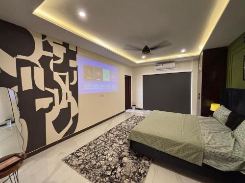 Spacious Apartment by Urban Residence - image 5