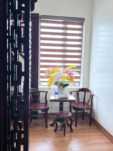 Golden Lotus Hotel in Buon Mhang