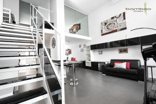 Bamboo Milano Colico Loft