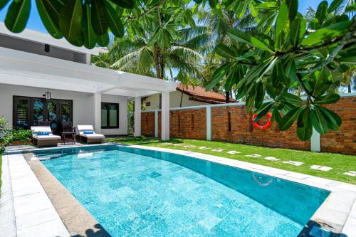 RMH Le Belhamy Beach Resort, Hoi An