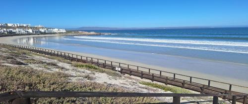 platja, Langebaan Paradise Beach 9 Elara in Paradise Beach