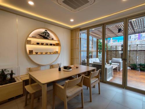 Facilities, Tatami Hotel Phuket in Kathu