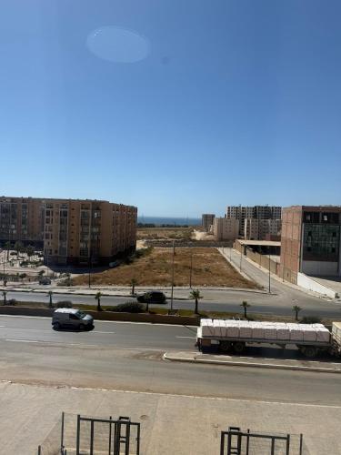 إقامة الرمال الذهبية (إقامة الرمال الذهبية) in Mostaganem