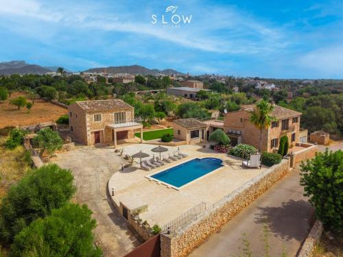 Villa S`Alzina by Slow Villas