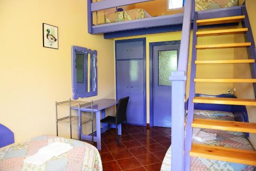 Albergue Finca El Mazo - image 13