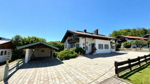 Landhaus SonnenTal