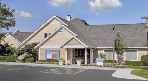 Sonesta ES Suites Ann Arbor – Ann Arbor, MI