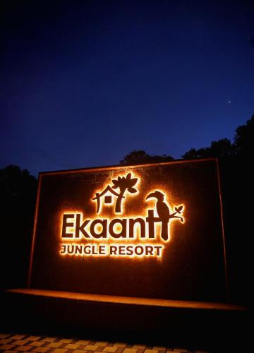 Ekaant Jungle Homestay Dandeli - Dandeli Ekaant Jungle Homestay Dandeli - Dandeli