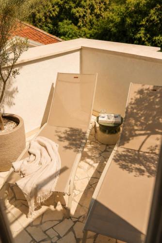 Apartments Captain's Villa 3