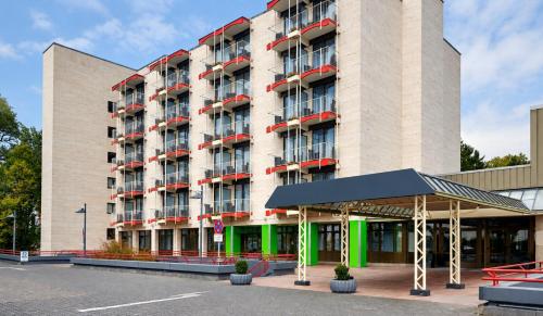 Sunday Hotel Bad Soden