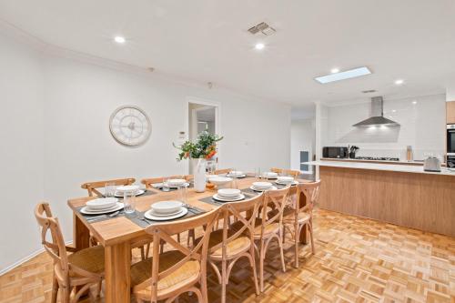 Casa Cypress, Home Near Bowral with Garden and BBQ in Bowral