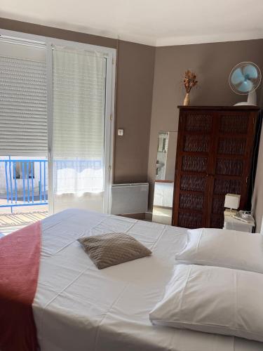 Hotel le Bon Soleil in Les Sables-d'Olonne