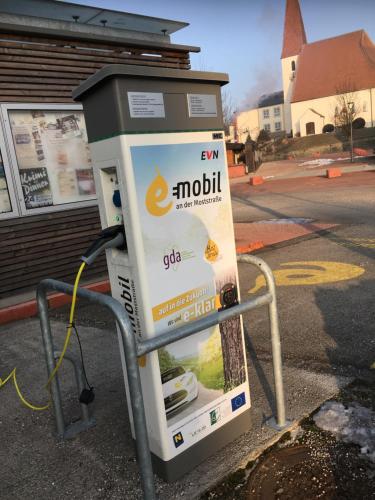 Schloss Hotel Zeillern