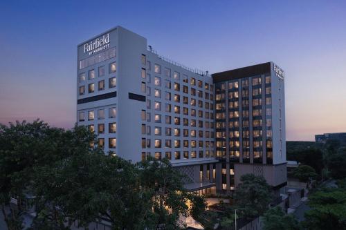 Fairfield by Marriott Mumbai International Airport, Bombay