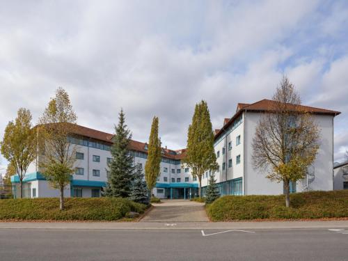 Sunday Hotel Stuttgart Herrenberg
