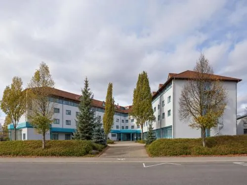 Sunday Hotel Stuttgart Herrenberg in Herrenberg, Deutschland
