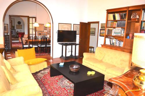 Villa Acacia, Florence (photo 10)