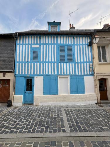 Maison Normande Honfleur
