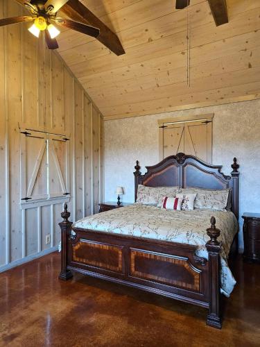 Breezy Hills Cottages - Moonlight Cottage - Comfort Breezy Hills Cottages - Moonlight Cottage - Comfort