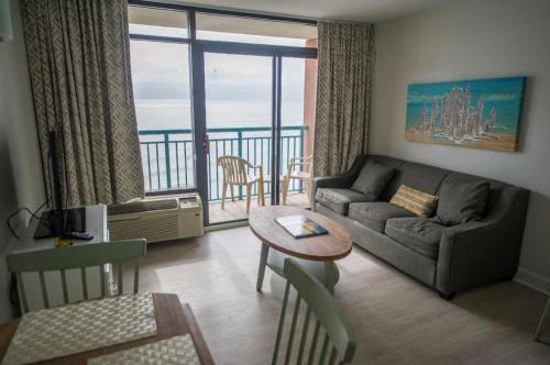 Sand Castle Resort by Patton Hospitality – Myrtle Beach, SC