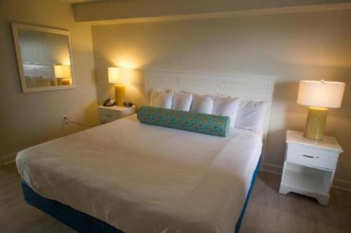 Sand Castle Resort by Patton Hospitality – Myrtle Beach, SC