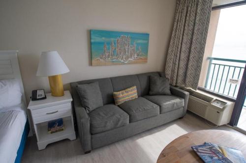 Sand Castle Resort by Patton Hospitality – Myrtle Beach, SC