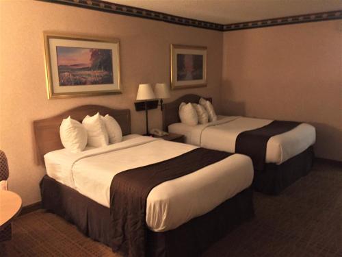 Americas Best Value Inn & Suites-Boise