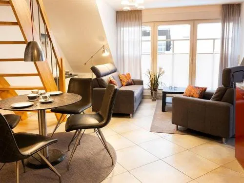 Ferienwohnung Shila in Norddeich, Deutschland