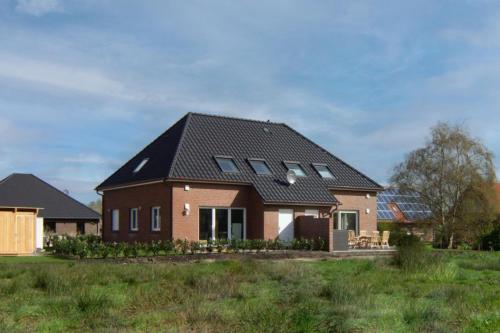 Ferienhaus Lüttje Steern in Hage, Deutschland