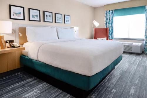 1 king bed