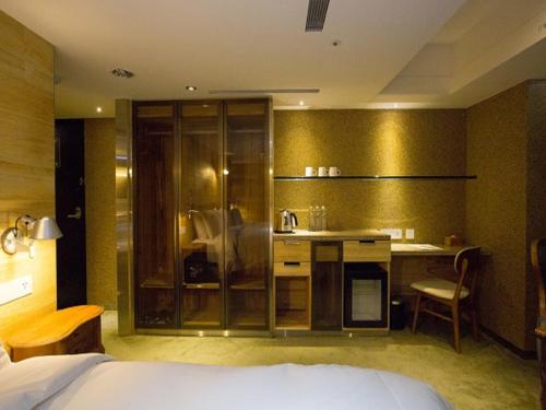 Inhouse Hotel Taichung