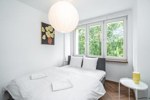 RentPlanet - Apartament Korfantego - image 4