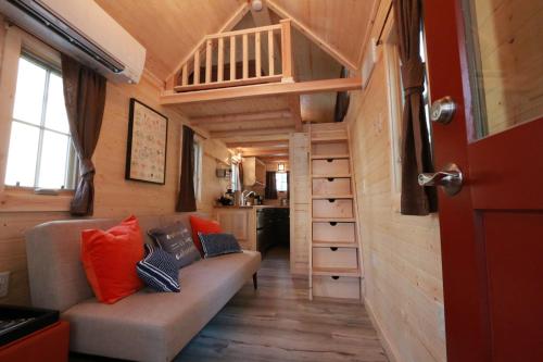 Verde Valley Tiny House 17 Cottonwood