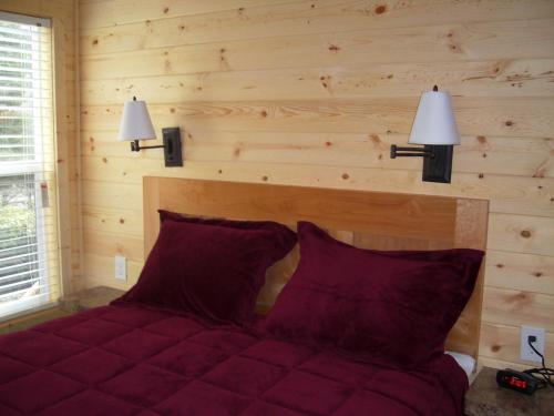 Pacific City Camping Resort Cottage 3 - image 3