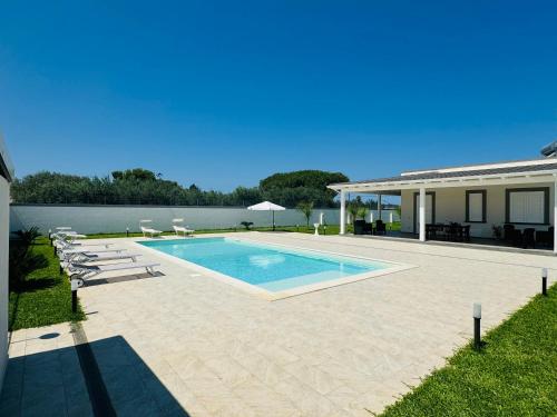 Villa Ketty