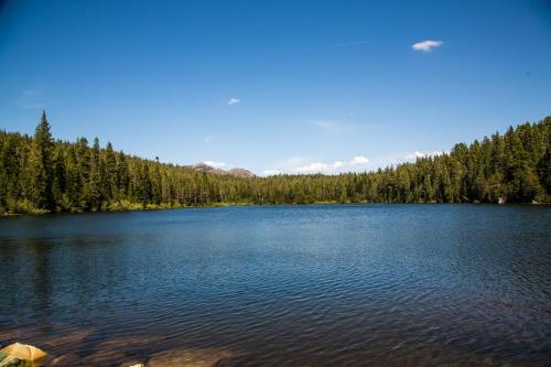 Facilities, Snowflower Camping Resort Cottage 7 in Glenbrook (NV)