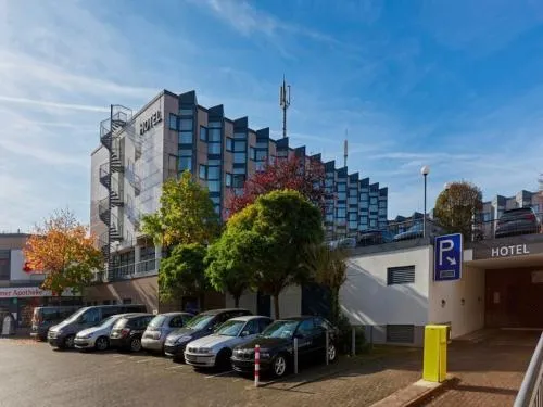 Sunday Hotel Köln Brühl in Brühl, Deutschland