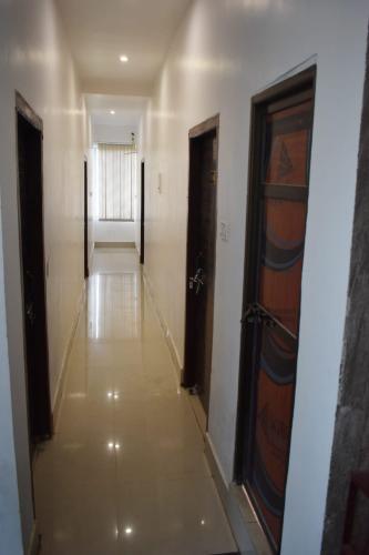 Hotel Vishal in Buxar