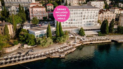 Hotel Kristal - by Liburnia Hotels & Villas, Opatija