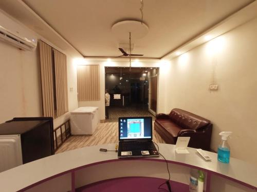 Hotel Vishal in Buxar