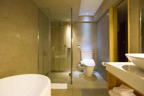 Inhouse Hotel Taichung