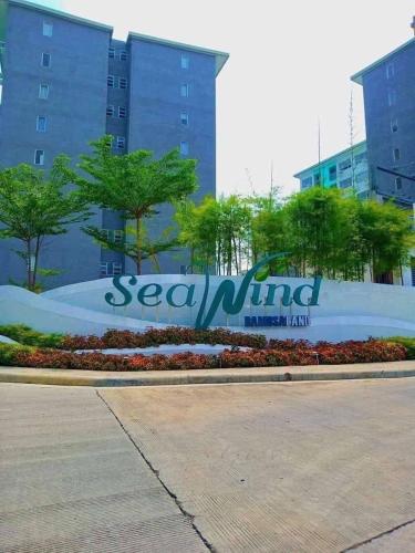 The seawind in Tigatto