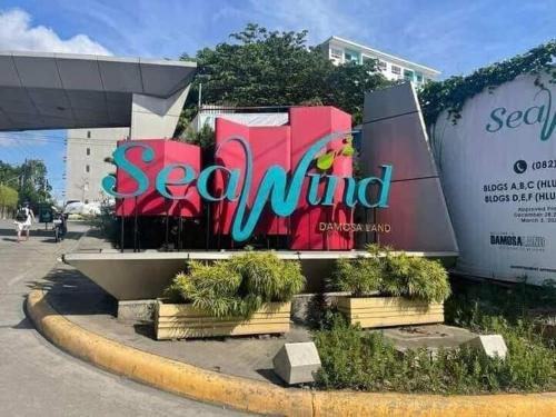 The seawind in Tigatto