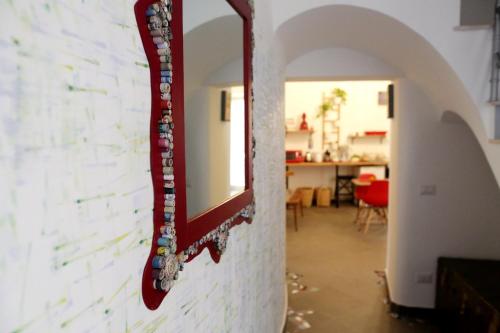 B&B Alchimia Napoletana, Neapel